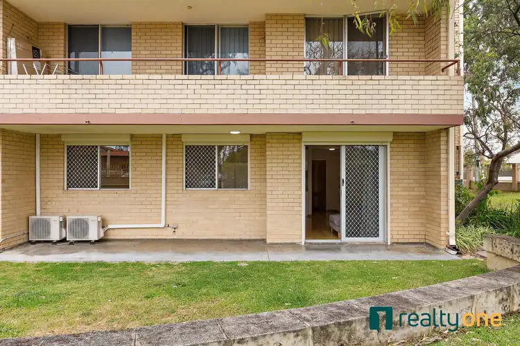 Second view of Homely apartment listing, 1/99 Herdsman Parade, Wembley WA 6014