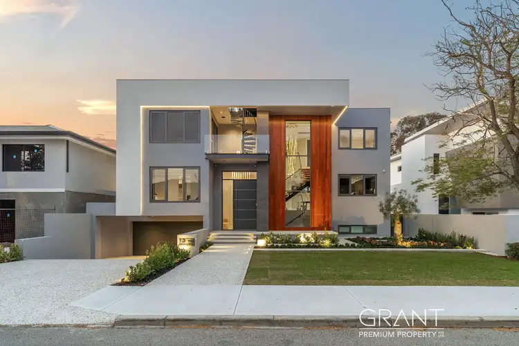 13A Rookwood Street, Mount Pleasant WA 6153