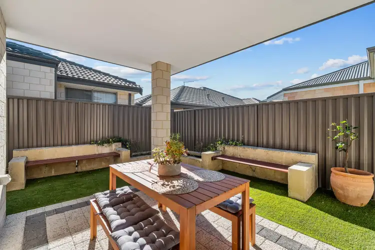 Fifth view of Homely house listing, 13/39 Cohn Street, Carlisle WA 6101