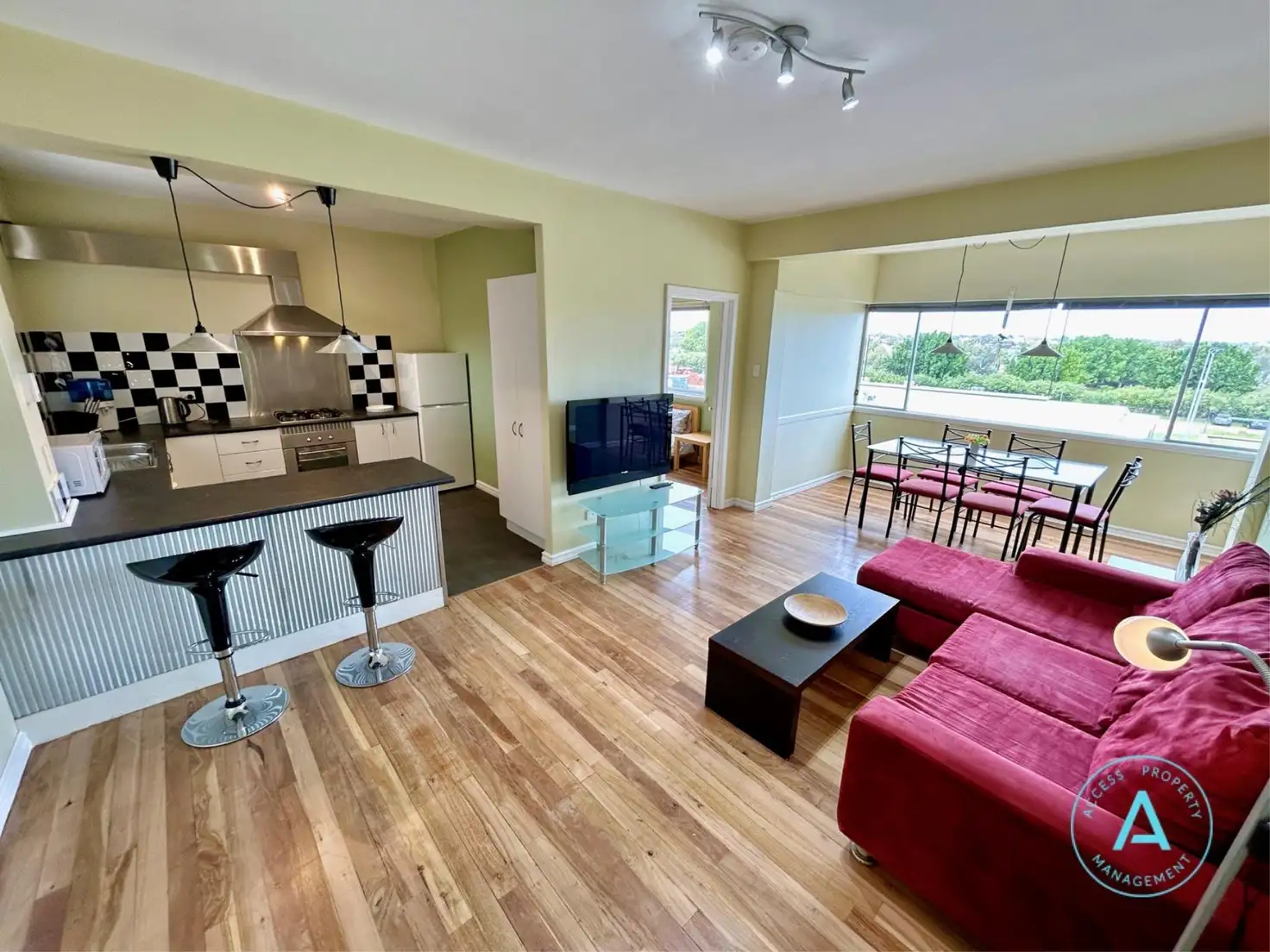 Main view of Homely unit listing, 310/45 Adelaide Terrace, East Perth WA 6004