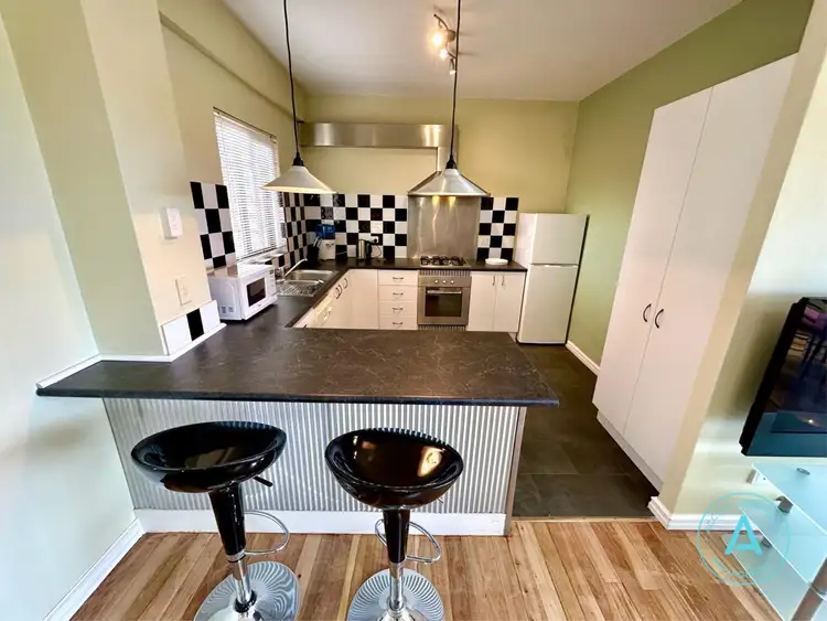 Second view of Homely unit listing, 310/45 Adelaide Terrace, East Perth WA 6004