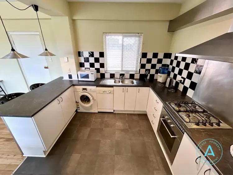 Third view of Homely unit listing, 310/45 Adelaide Terrace, East Perth WA 6004