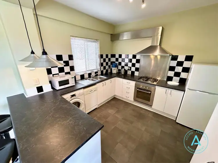 Fourth view of Homely unit listing, 310/45 Adelaide Terrace, East Perth WA 6004