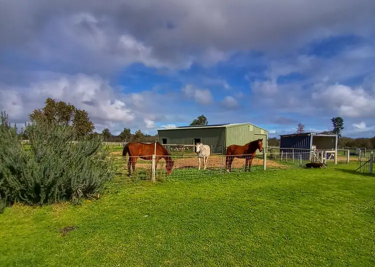 Main view of Homely rural property listing, 25 Flourmill Cove, Cowalla WA 6503