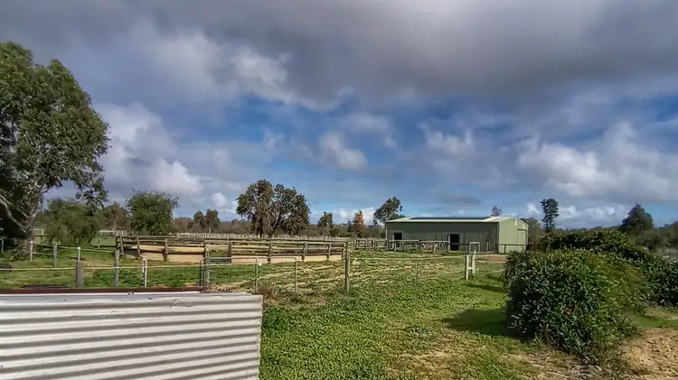 Seventh view of Homely rural property listing, 25 Flourmill Cove, Cowalla WA 6503