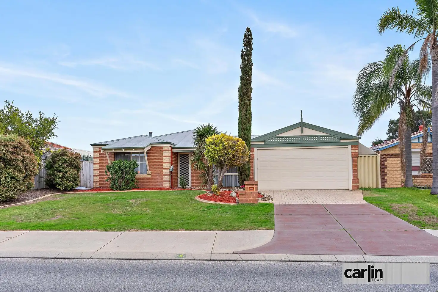 Main view of Homely house listing, 4 Jean Pierre Drive, Warnbro WA 6169