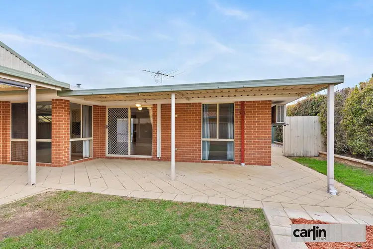 Second view of Homely house listing, 4 Jean Pierre Drive, Warnbro WA 6169
