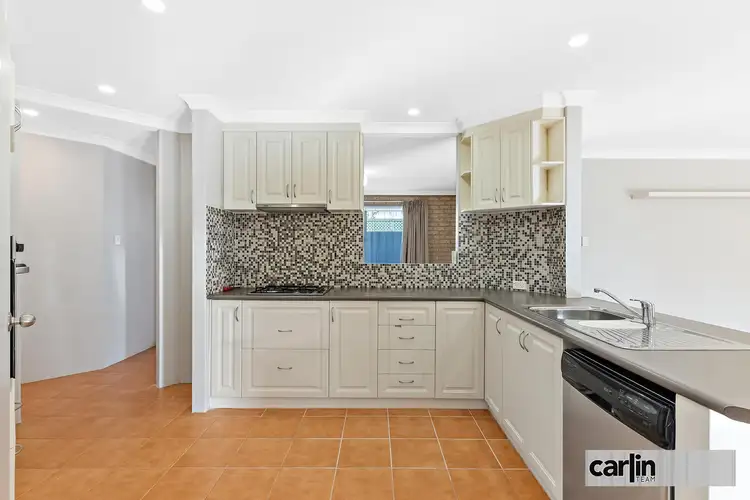 Fifth view of Homely house listing, 4 Jean Pierre Drive, Warnbro WA 6169