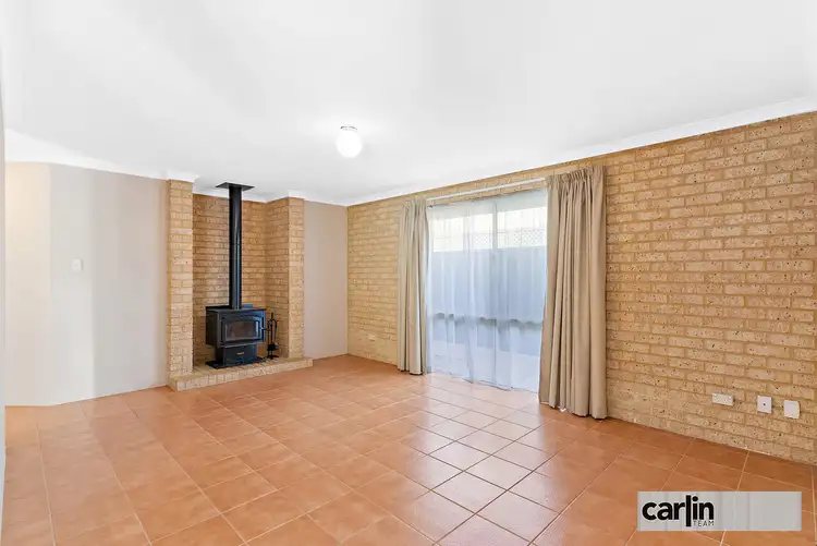 Sixth view of Homely house listing, 4 Jean Pierre Drive, Warnbro WA 6169