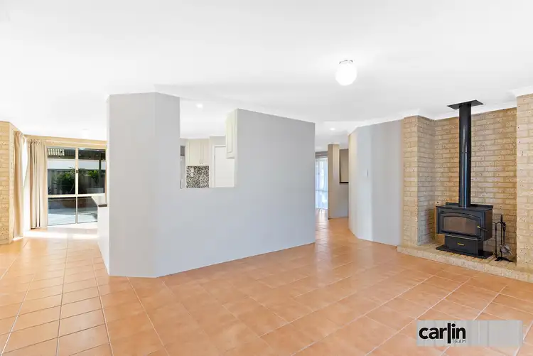 Seventh view of Homely house listing, 4 Jean Pierre Drive, Warnbro WA 6169