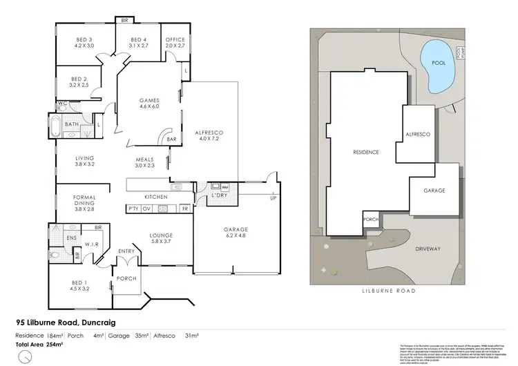 Main view of Homely house listing, Address available on request
