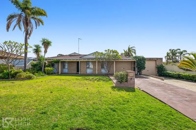 Main view of Homely house listing, 36 Waldron Boulevard, Greenfields WA 6210