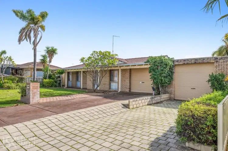 Second view of Homely house listing, 36 Waldron Boulevard, Greenfields WA 6210