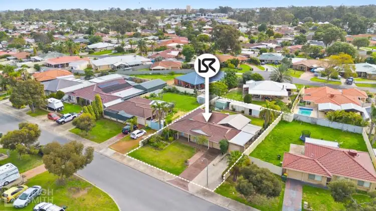 Third view of Homely house listing, 36 Waldron Boulevard, Greenfields WA 6210