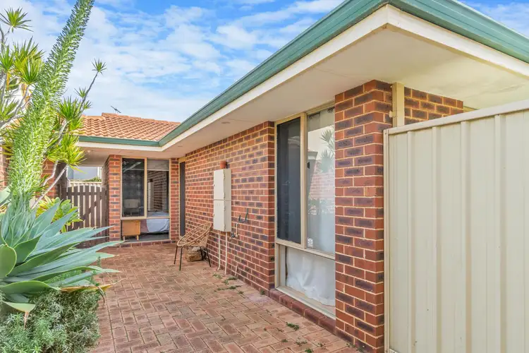 3/6 Bower Street