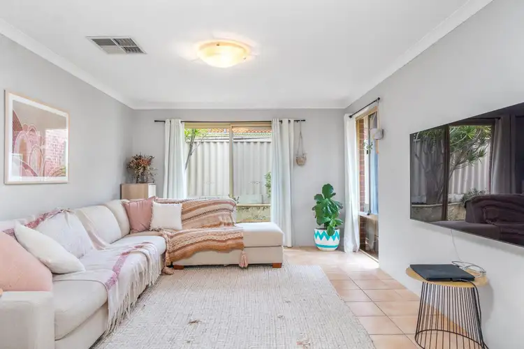 Third view of Homely unit listing, 3/6 Bower Street, Scarborough WA 6019