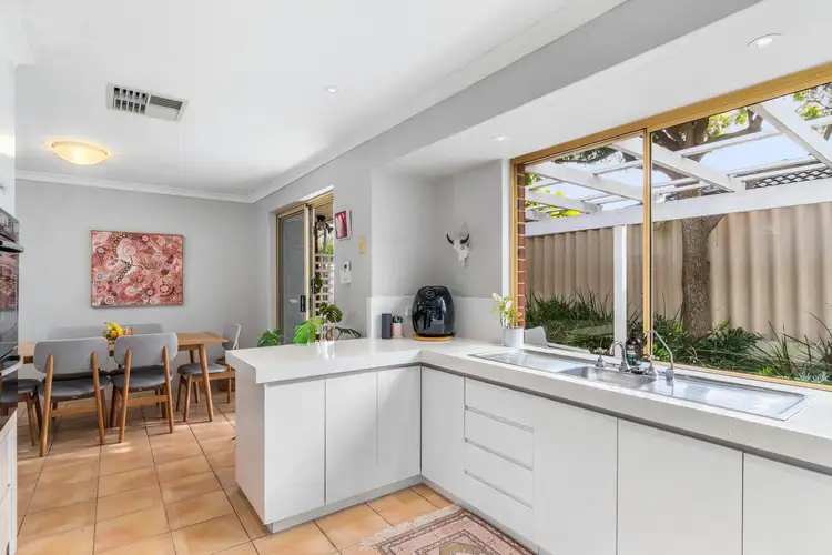 Fourth view of Homely unit listing, 3/6 Bower Street, Scarborough WA 6019