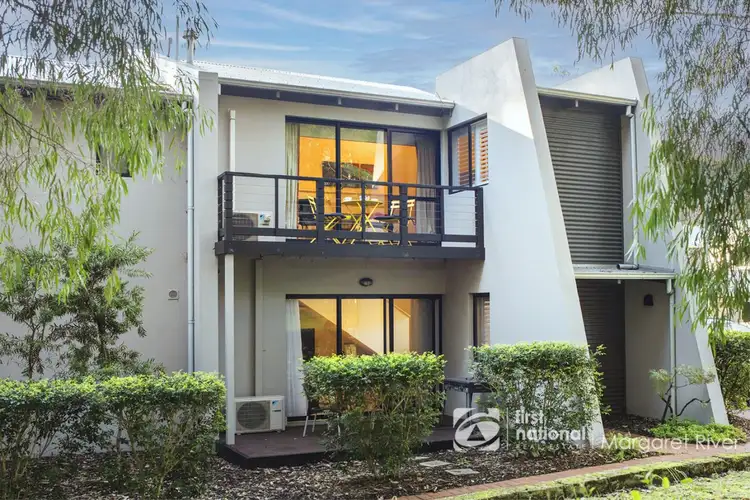 Main view of Homely unit listing, 122/96 Bussell Highway, Margaret River WA 6285