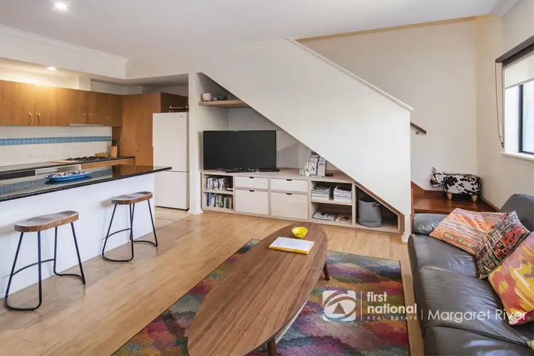 Second view of Homely unit listing, 122/96 Bussell Highway, Margaret River WA 6285