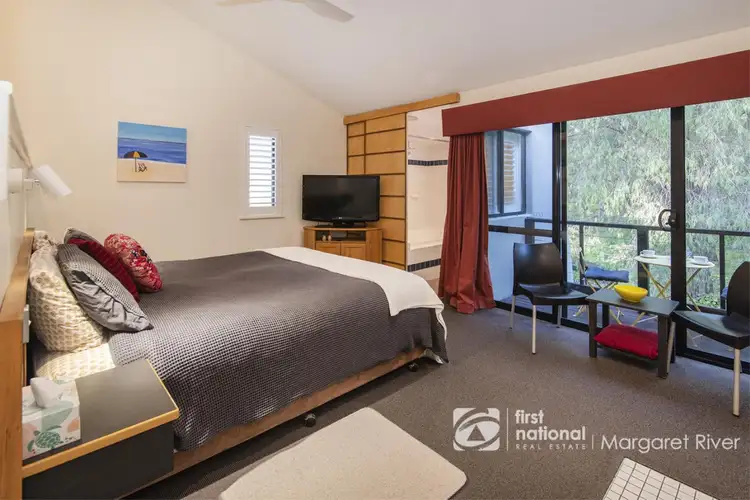 Third view of Homely unit listing, 122/96 Bussell Highway, Margaret River WA 6285