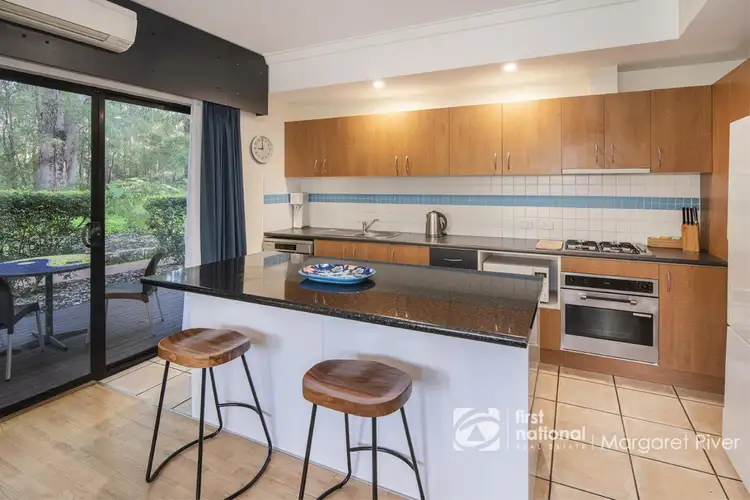 Fourth view of Homely unit listing, 122/96 Bussell Highway, Margaret River WA 6285