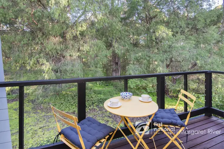 Fifth view of Homely unit listing, 122/96 Bussell Highway, Margaret River WA 6285