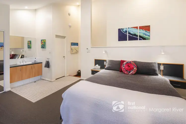 Sixth view of Homely unit listing, 122/96 Bussell Highway, Margaret River WA 6285
