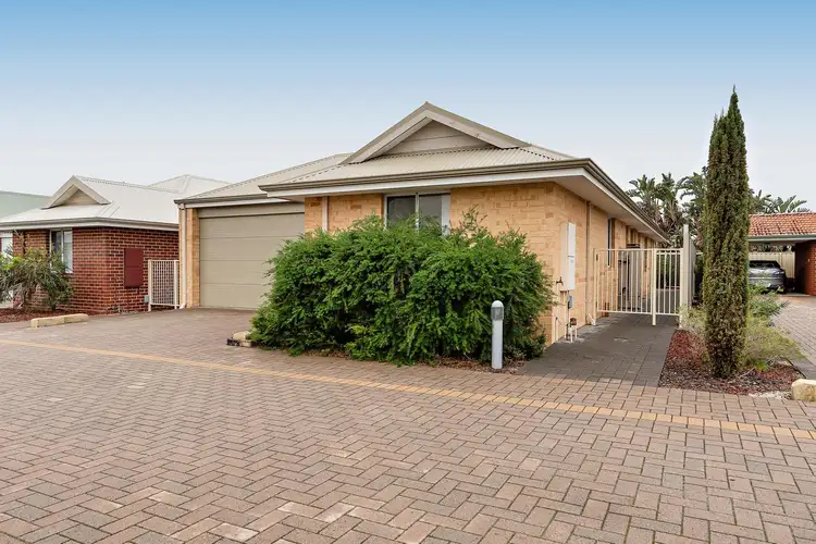 Third view of Homely villa listing, 2/100 Wittenoom Road, High Wycombe WA 6057