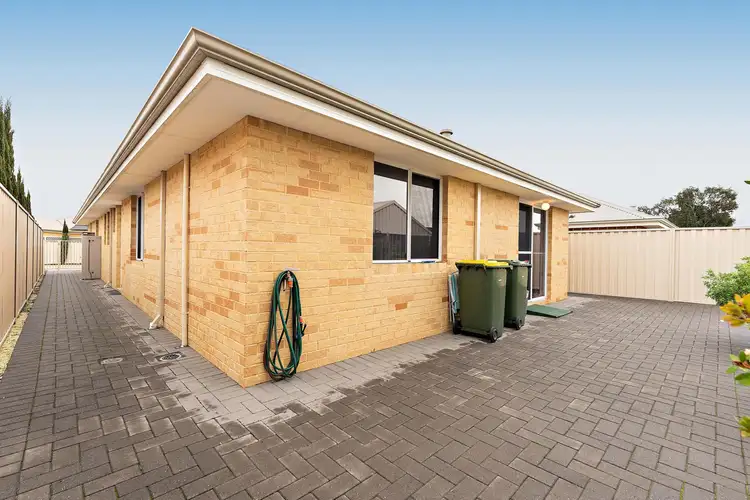 Sixth view of Homely villa listing, 2/100 Wittenoom Road, High Wycombe WA 6057