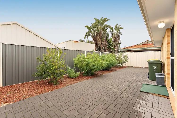 Seventh view of Homely villa listing, 2/100 Wittenoom Road, High Wycombe WA 6057