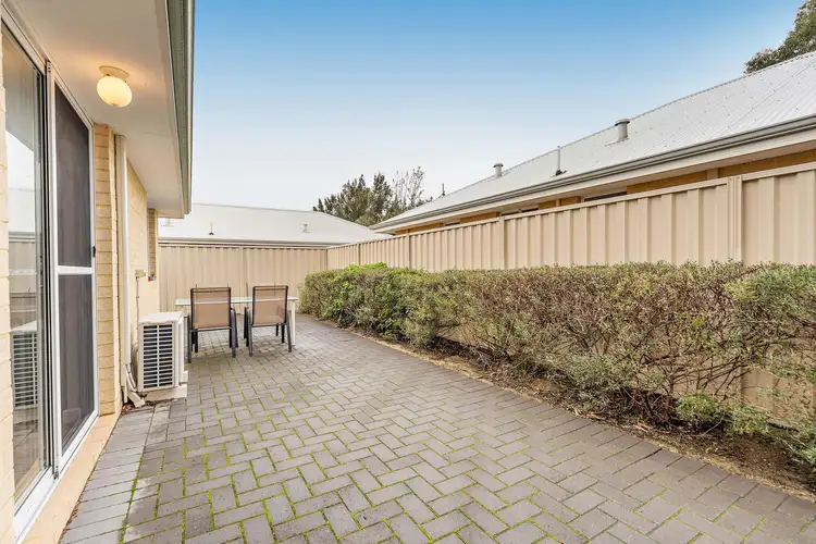 Third view of Homely villa listing, 9/100 Wittenoom Road, High Wycombe WA 6057