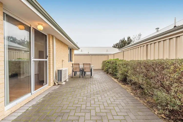 Fourth view of Homely villa listing, 9/100 Wittenoom Road, High Wycombe WA 6057