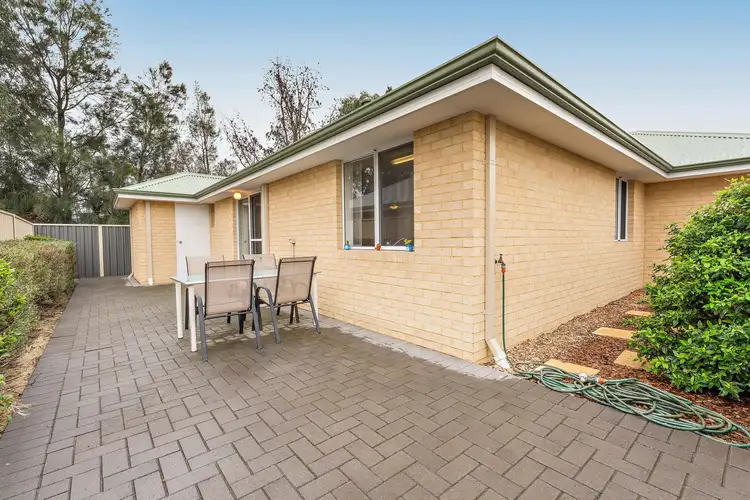 Fifth view of Homely villa listing, 9/100 Wittenoom Road, High Wycombe WA 6057