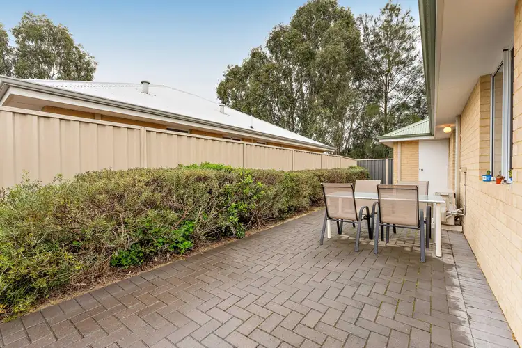 Sixth view of Homely villa listing, 9/100 Wittenoom Road, High Wycombe WA 6057