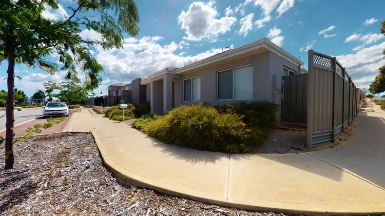 Main view of Homely house listing, 10 Ryhill Crescent, Wellard WA 6170