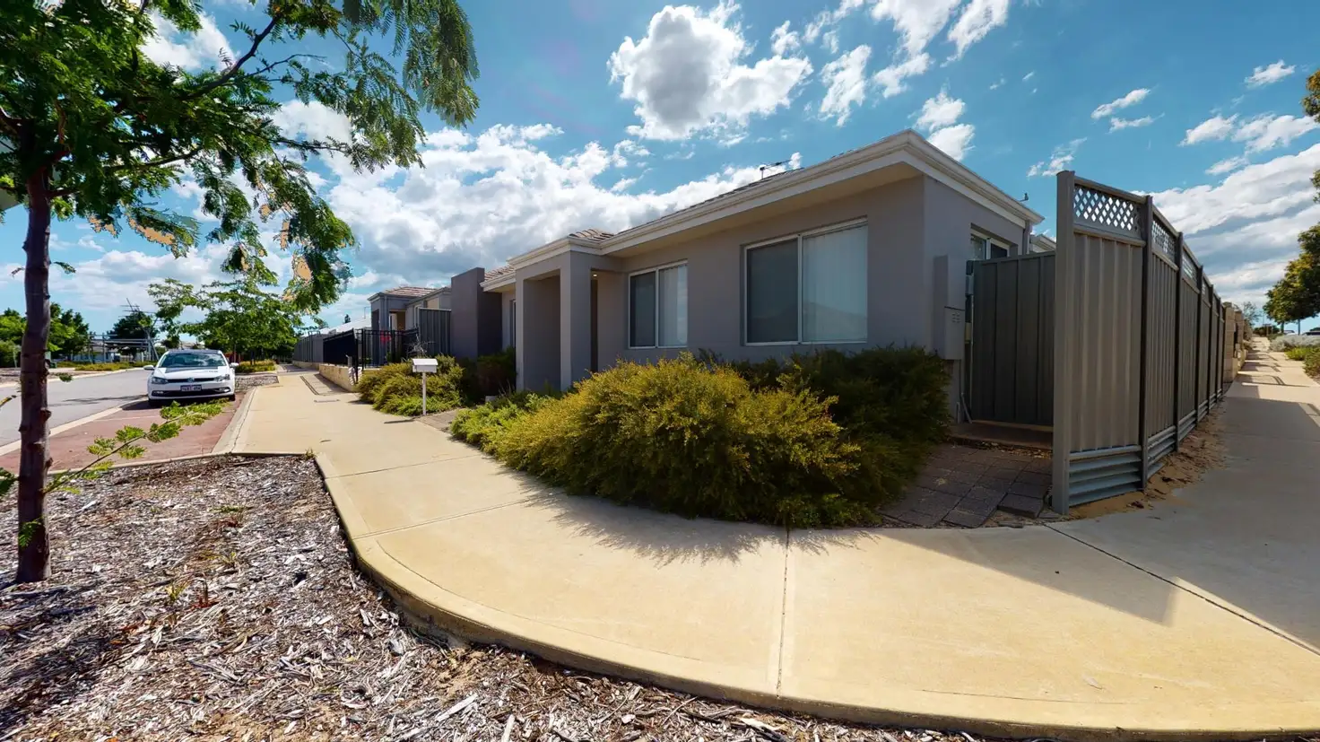 Main view of Homely house listing, 10 Ryhill Crescent, Wellard WA 6170