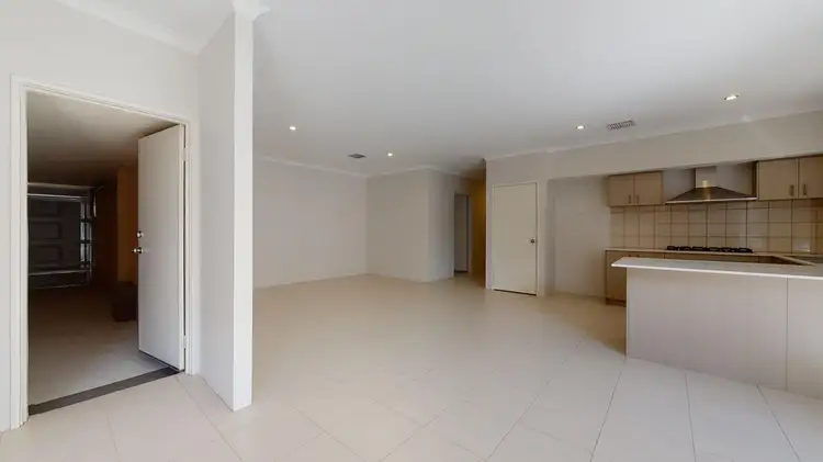 Second view of Homely house listing, 10 Ryhill Crescent, Wellard WA 6170