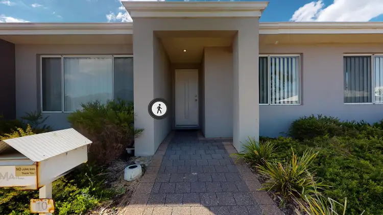 Seventh view of Homely house listing, 10 Ryhill Crescent, Wellard WA 6170