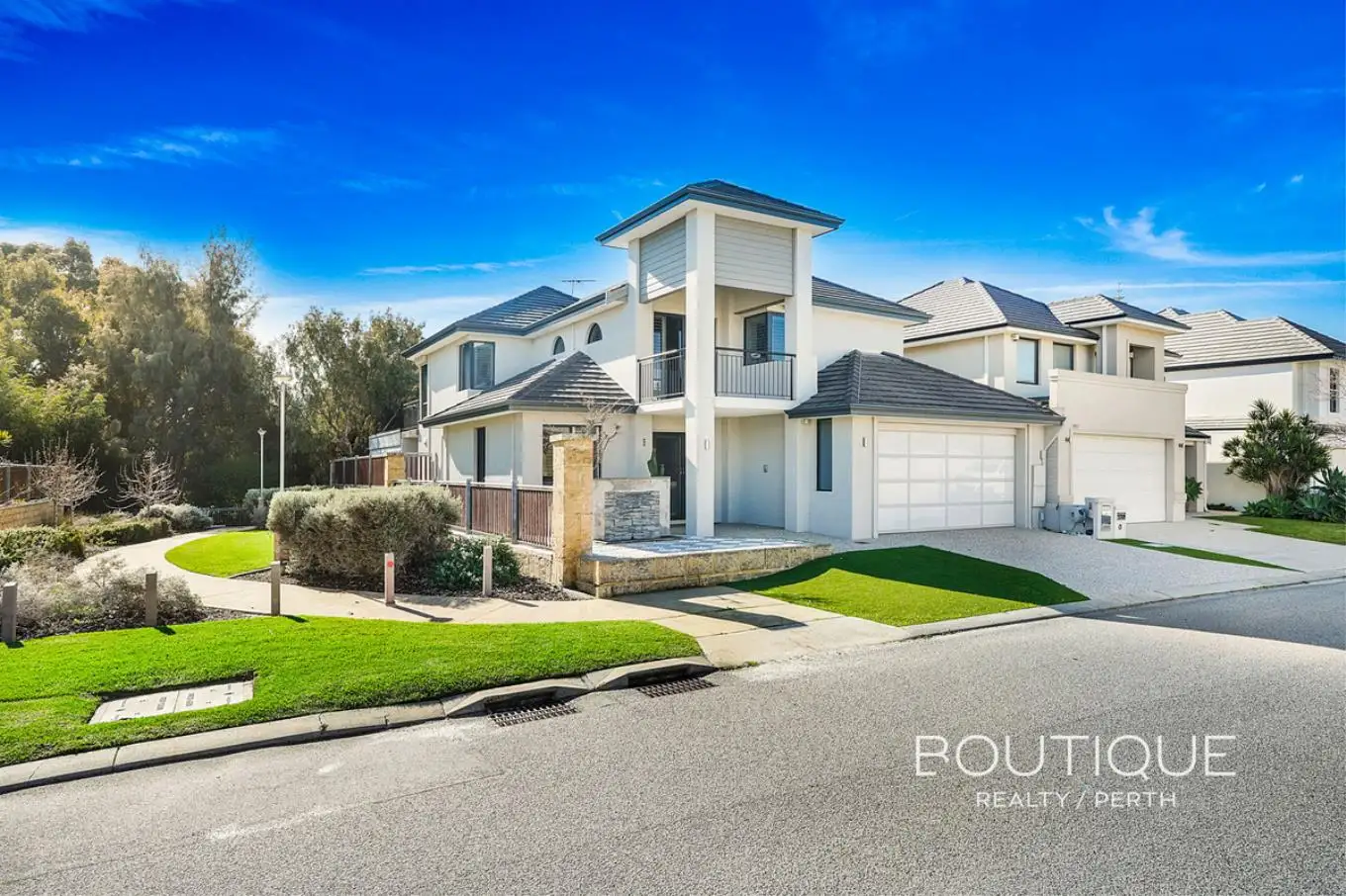 Main view of Homely house listing, 9 Foret Gardens, Hillarys WA 6025