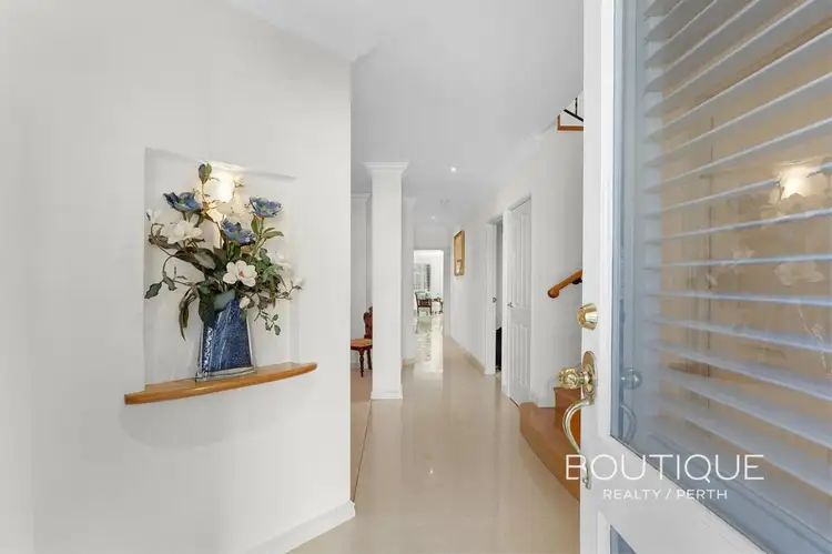 Third view of Homely house listing, 9 Foret Gardens, Hillarys WA 6025