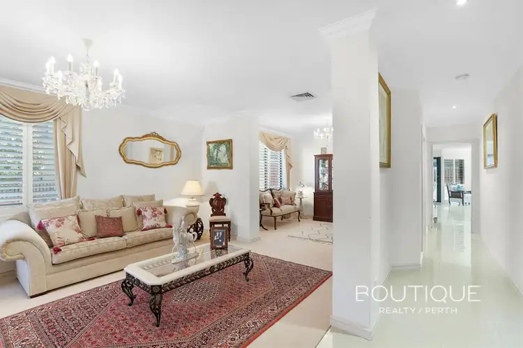Fourth view of Homely house listing, 9 Foret Gardens, Hillarys WA 6025