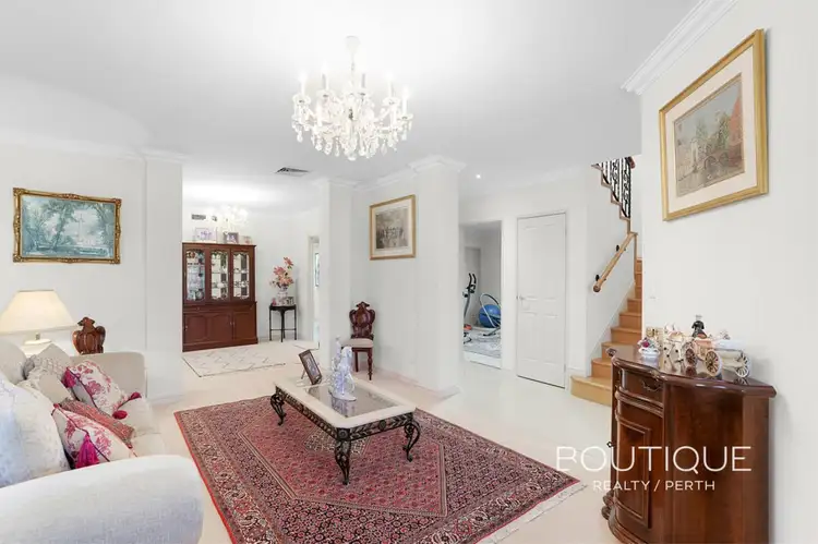Fifth view of Homely house listing, 9 Foret Gardens, Hillarys WA 6025