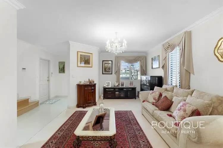 Sixth view of Homely house listing, 9 Foret Gardens, Hillarys WA 6025