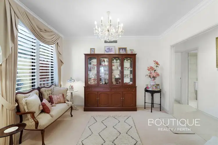 Seventh view of Homely house listing, 9 Foret Gardens, Hillarys WA 6025