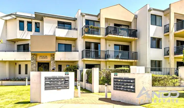 16/17 Southdown Place, Thornlie WA 6108