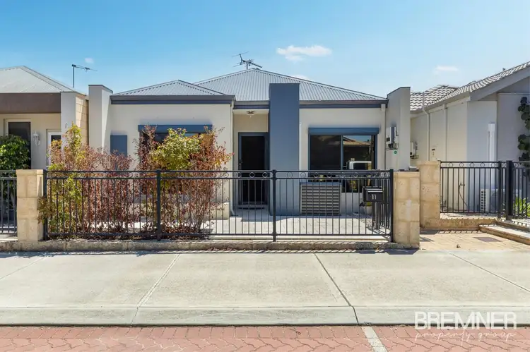 11 Orange Street, Kwinana Town Centre WA 6167