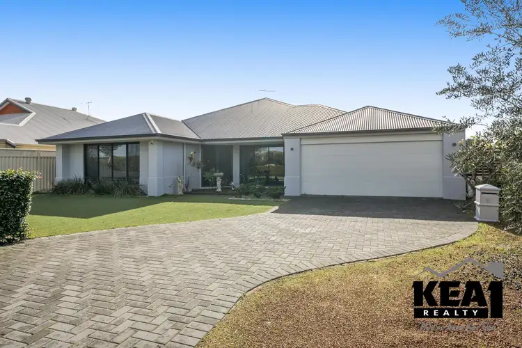 11 The Promenade, Wattle Grove WA 6107