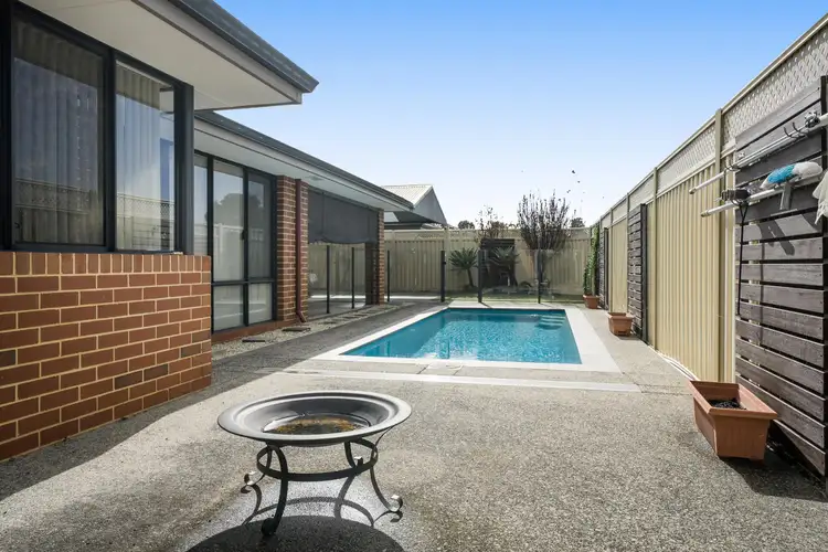 Third view of Homely house listing, 11 The Promenade, Wattle Grove WA 6107