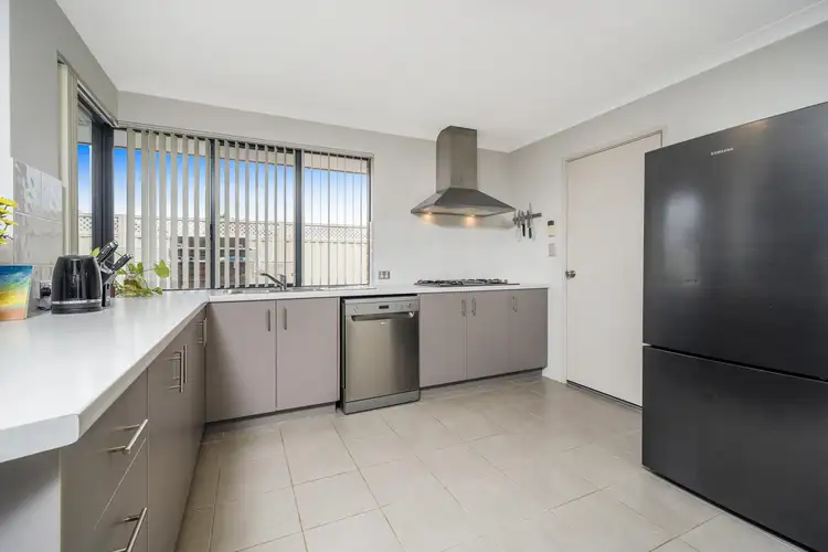 Fourth view of Homely house listing, 11 The Promenade, Wattle Grove WA 6107