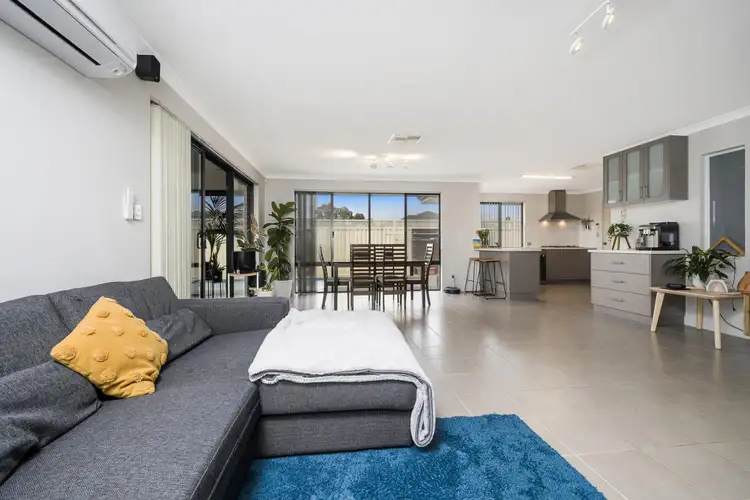 Seventh view of Homely house listing, 11 The Promenade, Wattle Grove WA 6107